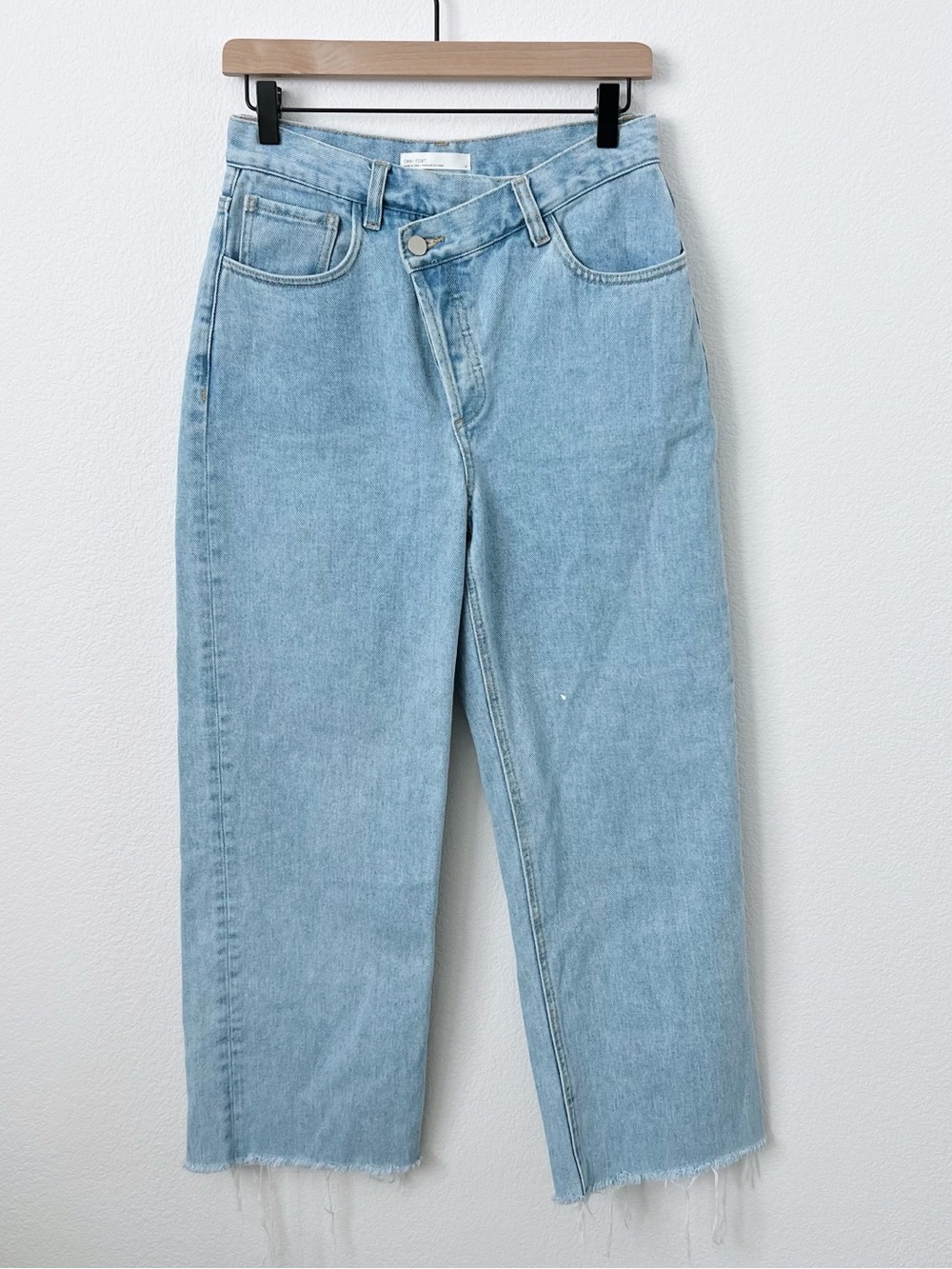 Oak + Fort Jeans